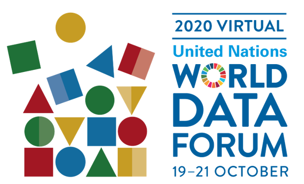UN Data Forum Session ‘Multi-Stakeholder Data Bridges-making data work for cross-domain grand challenges’